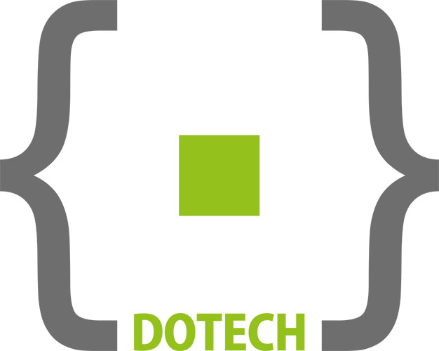 dotech logo